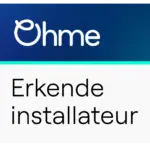 Ohme installateur