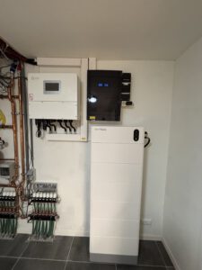 solis dyness combi