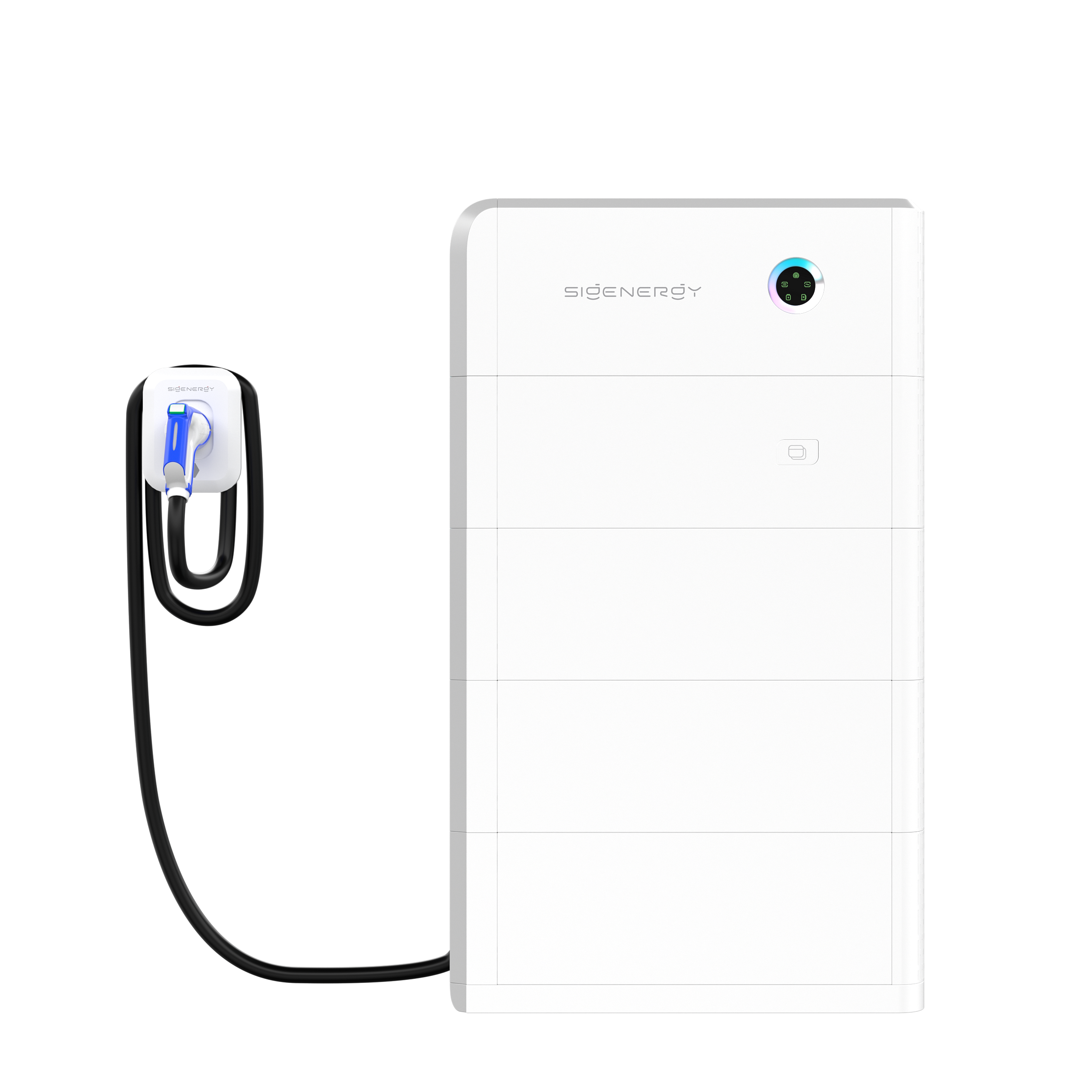 SigenStor energiemanagement systeem