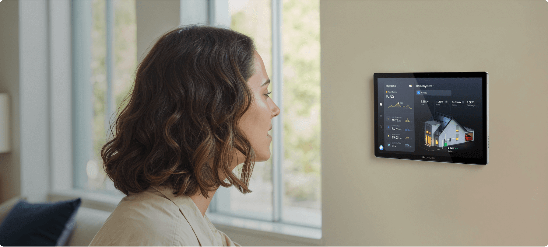 EcoFlow | PowerInsight | Home Energy Monitor5