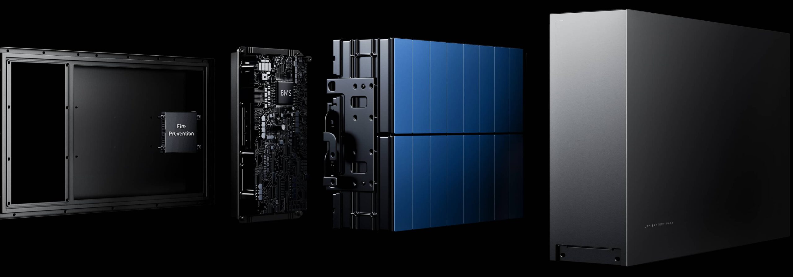 EcoFlow PowerOcean hybride thuisbatterij5
