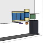 victron 3d ontwerp